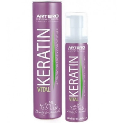 Artero Keratin Артеро кондиционер с кератином