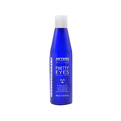Засіб для видалення сльозових доріжок навколо очей PRETTY EYES Artero