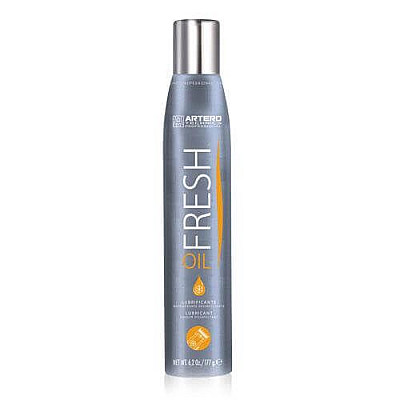 Спрей FRESH OIL Artero для ножів машинки 6 в 1
