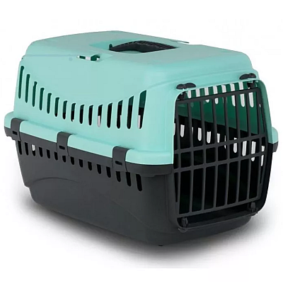 Контейнер-переноска GIPSY 1 small Plastic до 6 кг