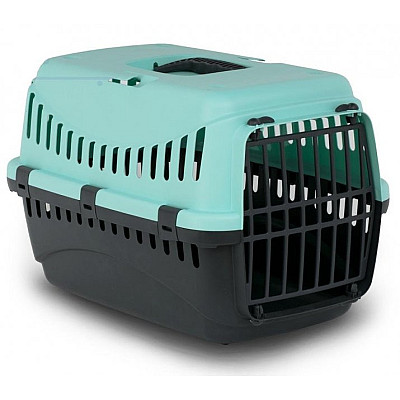 Контейнер-переноска GIPSY 2 Large Plastic до 12 кг