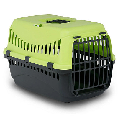 Контейнер-переноска GIPSY 2 Large Plastic до 12 кг