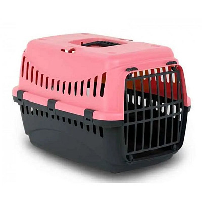 Контейнер-переноска GIPSY 2 Large Plastic до 12 кг