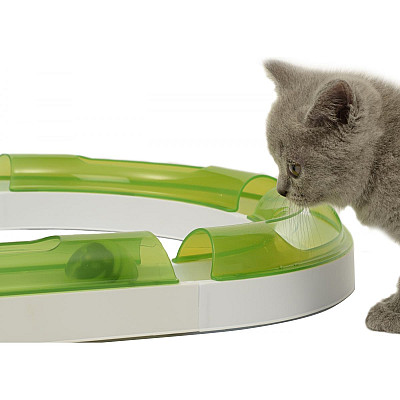 Іграшка для котів Catit Senses 2.0 Play Circuit пластик