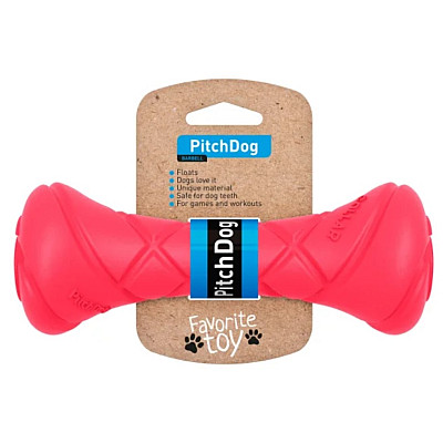 Ігрова гантель для апортировки PitchDog