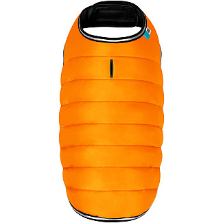 Куртка-накидка для собак AiryVest помаранчева, XL