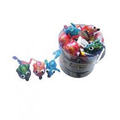 Игрушка для кот. CROCI Глазастая мышь, 5