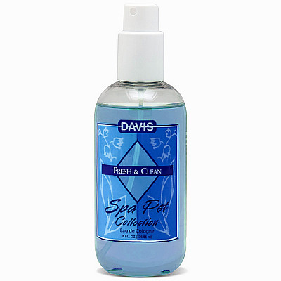Davis «Fresh and Clean» парфуми для собак