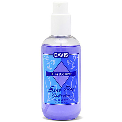 Davis Plum Blossom Цвітіння сливи духи для собак
