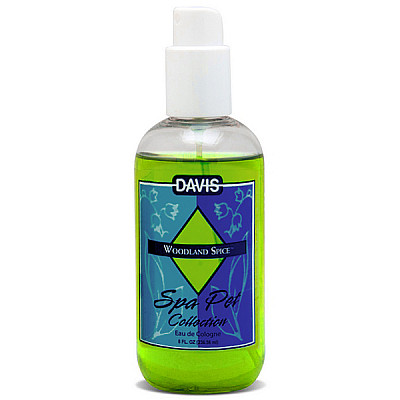 Davis «Woodland Spice» парфуми для собак