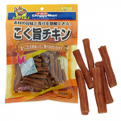 DoggyMan Delicious Chicken Stick ДОГГІМЕН КУРЯЧ ПАЛОЧКА ласощі для собак