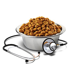 Farmina VetLife Gastrointestinal – Сухий корм-дієта для котів при захворюванні ШКТ, 400 г