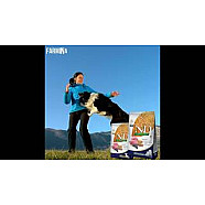 N&D LOW GRAIN DOG LAMB & BLUEBERRY PUPPY MEDIUM & MAXI Низькозерновий сухий корм для цуценят середніх та великих порід (ягня / чорниця), 12 + 2.5 кг