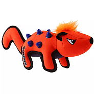 GiGwi Plush - Іграшка для собак Кролик з пищалкою, 16 см