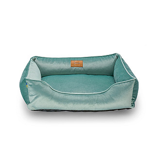 Лежак Dreamer Velur Tiffany, S (60x45 cm)