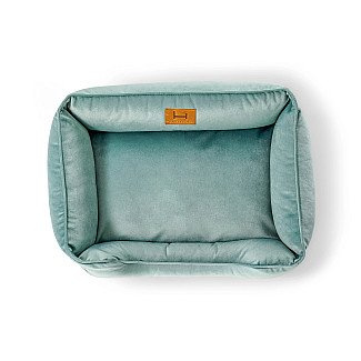 Лежак Dreamer Velur Tiffany, S (60x45 cm)