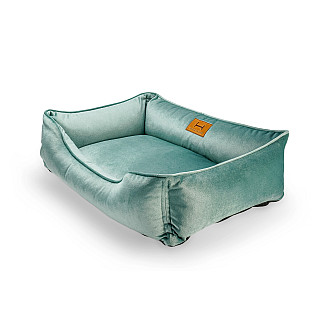 Лежак Dreamer Velur Tiffany, S (60x45 cm)