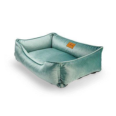 Harley&Cho Лежак Dreamer Velur Tiffany