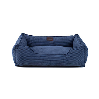 Лежак Dreamer Denim Velvet, M (70x50 cm)
