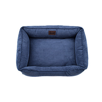 Лежак Dreamer Denim Velvet, M (70x50 cm)
