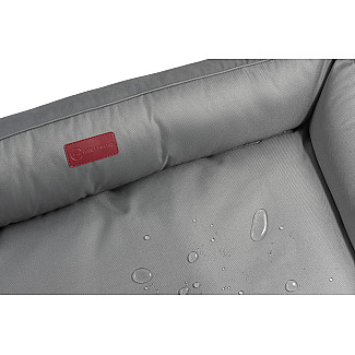 Лежак Dreamer Gray Waterproof, L (90x60 cm)
