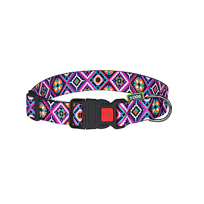 Нашийник ТМ HIDOG "Aztec" 43-66см