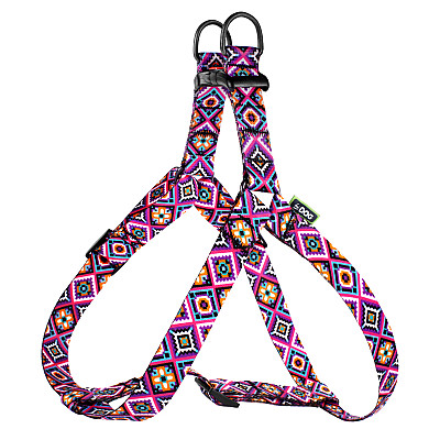Шлея ТМ HIDOG "Aztec"