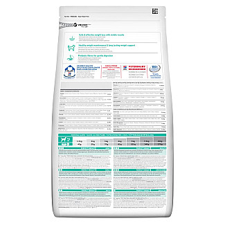 Hill’s Science Plan Adult Perfect Weight Small&Mini Сухий корм для підтримки ваги дорослих малих та мінатюрних собак, з куркою, 1.5 кг