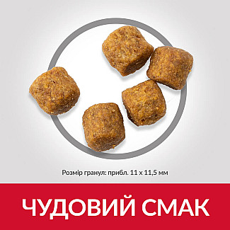 Hill’s Science Plan Adult Medium Breed Сухий корм для дорослих собак середніх порід, з ягням і рисом, 14 кг