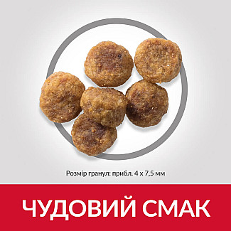 Hill’s Science Plan Adult Small&Mini Сухий корм для дорослих собак малих і мініатюрних порід, з куркою, 6 кг
