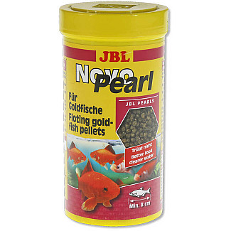 JBL NovoPearl для золотих рибок, 250 мл