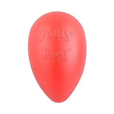 JOLLY PETS Іграшка для собак тверда Джоллі яйце мала