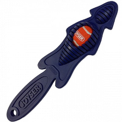 Joyser Slimmy Rubber Skin Fox ДЖОЙСЕР ХУДИЙ ЛИС іграшка для собак