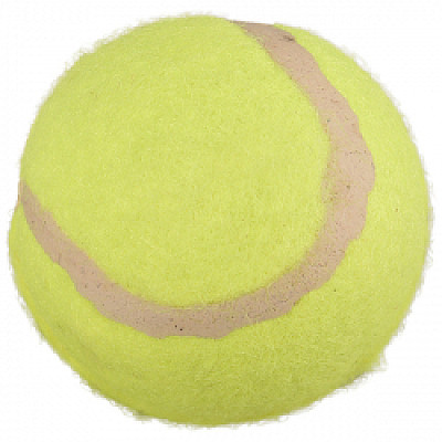 Flamingo Smash Tennis Ball ФЛАМІНГО СМЕШ тенісний м`яч, іграшка для собак