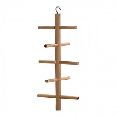 Flamingo Climbing Tree ФЛАМИНГО ЛЕСТНИЧНОЕ ДЕРЕВО игрушка для птиц