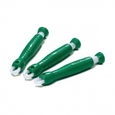 Flamingo Tick Remover Bobby ФЛАМИНГО БОББИ пинцет для удаления клещей