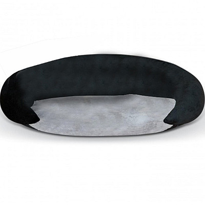 K&H Bolster самосогревающийся лежак для собак