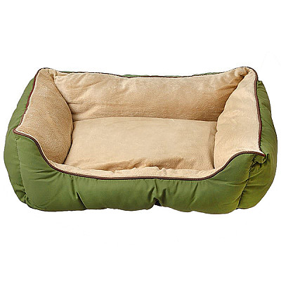 K& H Self-Warming Lounge Sleeper лежак, що самозігрівається для собак і котів, S