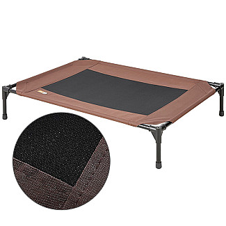 K&H Original Pet Cot & Cover лежак для собак, 76.2*106.68*17.78 см