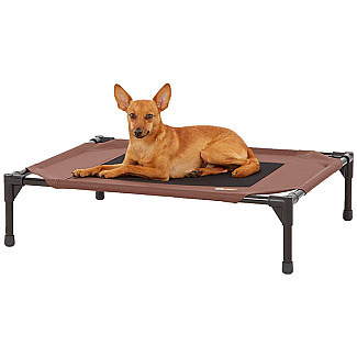 K&H Original Pet Cot & Cover лежак для собак, 76.2*106.68*17.78 см