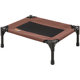 K&H Original Pet Cot & Cover лежак для собак, 63.5*81.28*17.78 см