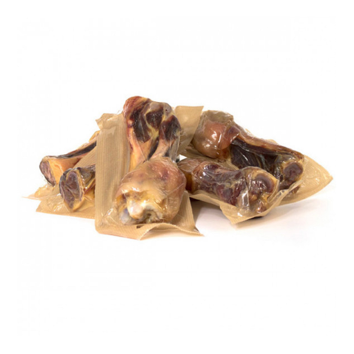 SERRANO Мясная кость для средних и больших пород собак (мега), 550г
