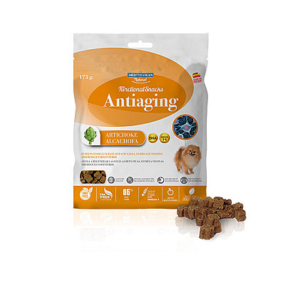 Натуральное лакомство для зрелых собак Functional Snacks for Dog