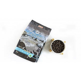 Беззерновой сухой корм Lenda Holistic Grain-Free Tuna с тунцом для собак с пищевой чувствительностью, 12 кг