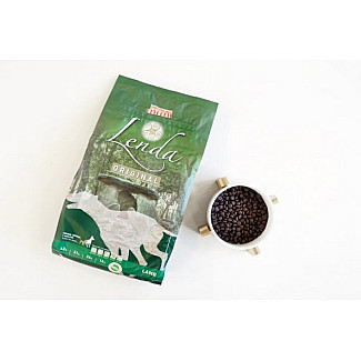 Сухой корм Lenda Original Maxi Lamb из ягнёнка для собак крупных пород, 20 кг