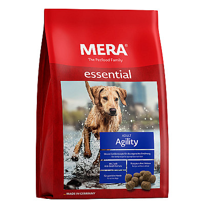 Сухий корм для собак MERA essential Agility корм для активних дорослих собак