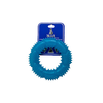 Кільце Modes Denta XS-9см блакитне