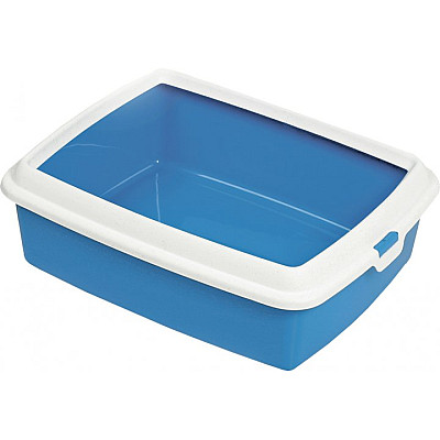 Туалет для котов MPS Spa Hydra Maxi 50x40x16.5 см