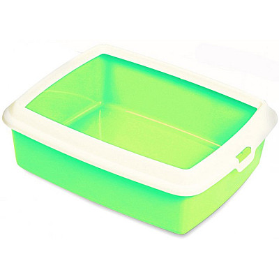 Туалет для котов MPS Spa Hydra Mini 43x31x12 см