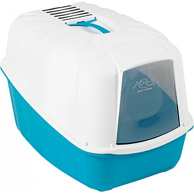 Туалет для кошек Бокс с фильтром MPS Komoda 54 x 39 x 40 см